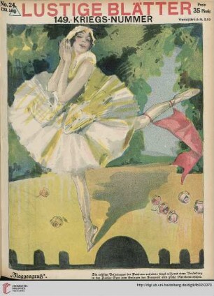 No. 24 (149. Kriegs-Nummer)