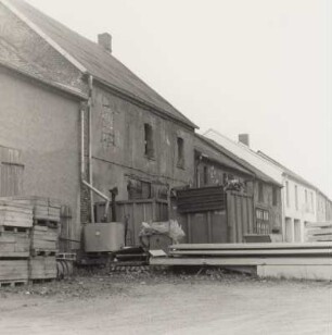 Reichenbach, Stadtscheunen