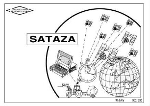 SATAZA