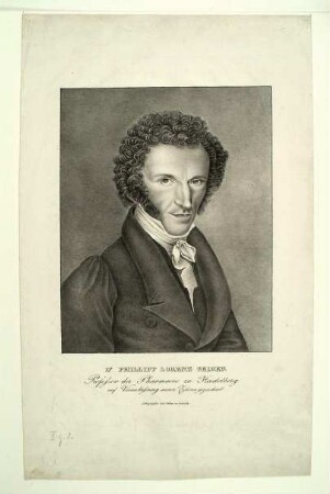 Philipp Lorenz Geiger