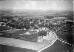 Rochlitz, Sanatorium bei Rochlitz