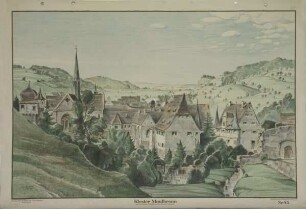 Kloster Maulbronn
