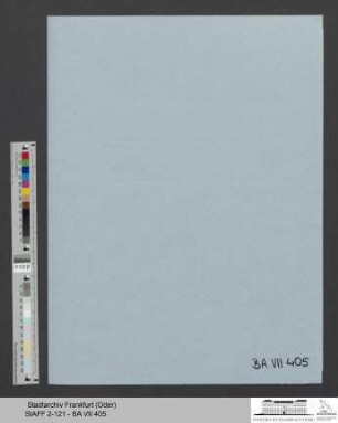 58. Sitzung des Rates