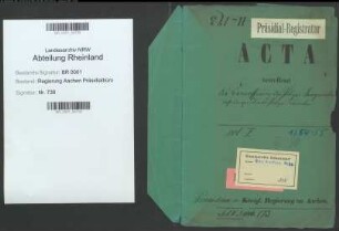 Die Bewaffnung der Polizeisergeanten resp. der exekutiven Polizeibeamten. Bd. 1