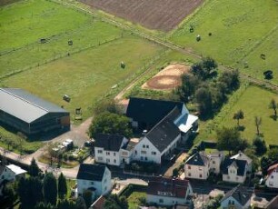 Obertiefenbach : Deponie bei Beselich