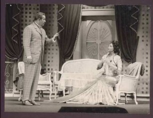 Der Opernball (Richard Heuberger)