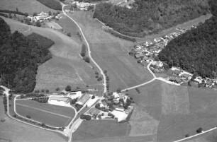 Wittental: Baldenweger Hof