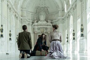 The King's Man - The Beginning