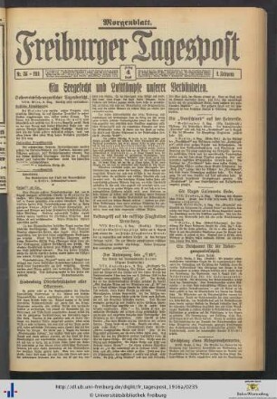 04.08.1916 (Morgenblatt)