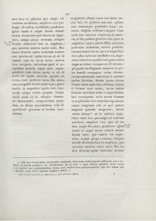 Alcuni scritti inediti di Galileo Galilei. (Continuazione).