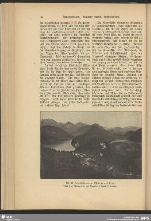 Hohenschwangau, Schwan- und Alpsee