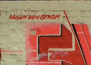 GEGEN DEN STROM