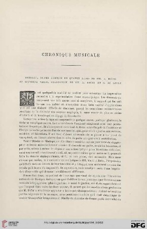 3. Pér. 12.1894: Chronique musicale