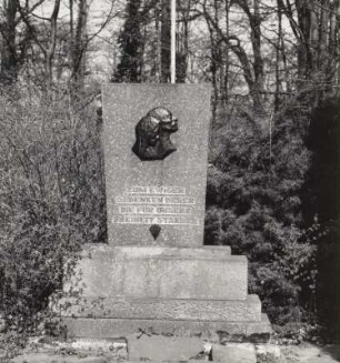 Denkmal für die Opfer des Faschismus