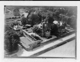 Mehlem, Haus Hammes