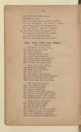 II. Deutsches Vaterland