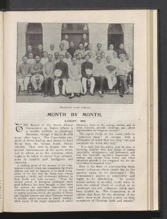August, 1905