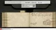 Stammbuch des Gottfried Crusius (Cruse) aus Stendal