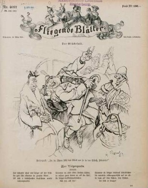 "Der Glücksfall"