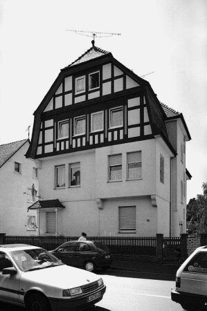 Wetzlar, Nauborner Straße 70