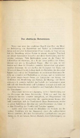 Archiv für Frankfurts Geschichte und Kunst : AFGK. 10. 1883