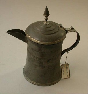 Kaffeekanne