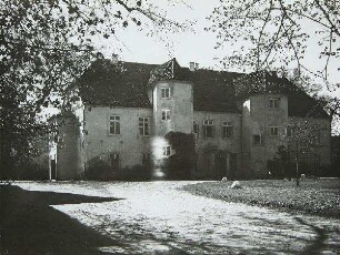 Tangstedt - Herrenhaus