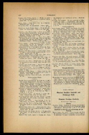 Sechster Abschnitt. Gemeines Deutsches Strafrecht und Strafprozeß-Recht.