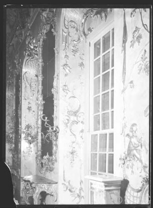 Berlin, Schloss Charlottenburg, Goldene Galerie, R. 363.