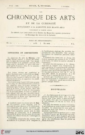 Nr. 34 (7 Novembre)