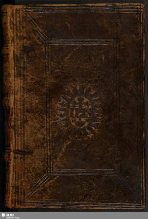 Von wem vnd wie das iunck=||frawen closter Helffede/ etwan bey eyßleben in der graue=||schafft Mansfelt gelegen/ dorinne die seligen iunckfrawẽ || Mechtildis vnd Gerdrudis/ võ den das buch geystlicher || gnaden saget/ gewest/ gestifftet vnd vorandert wurden.||