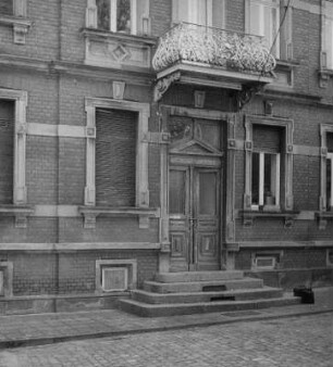 Neue Kaisermühle; Darmstadt, Mühltalstraße 135, Mühltalstraße 137, Mühltalstraße 133, Mühltalstraße 131, Mühltalstraße 129, Mühltalstraße, Kaisermühle, Im Kalkofen