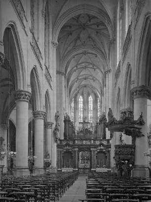 Jakobskirche