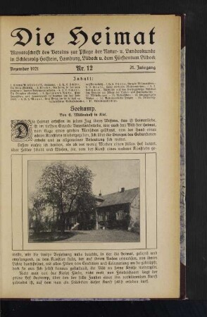 Seekamp.