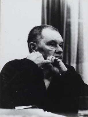 Fritz Cremer