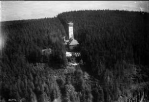 Annaberg, Pöhlberg