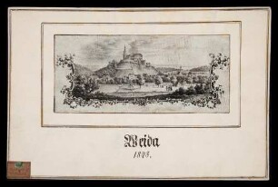 Weida 1848