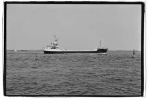 Rhein (1971), Schepers Rhein See Linie