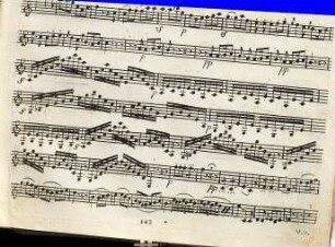 [Trois quatuors] : [per 2 violini, viola & violoncello ; opera 5]