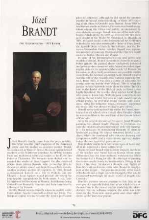 Józef Brandt