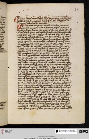Jacobus de Paradiso, De veritate dicenda vel tacenda