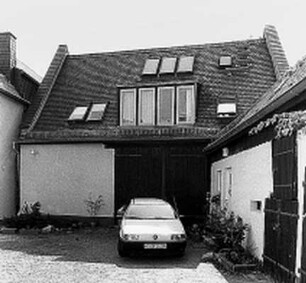 Hochheim am Main, Rathausstraße 20a