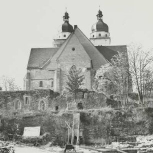 Evangelische Johanniskirche