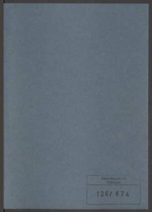 Eugen Stolz (1874-1936). Personalakte des Lehrkörpers : Akte betreffend Eugen Stolz, persönliches Ordinariat für Pastoraltheologie
