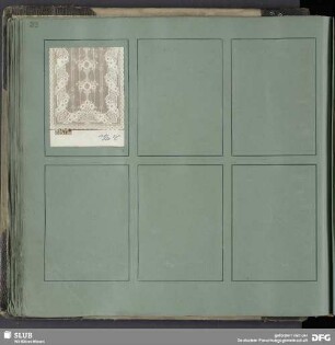 Muster Nr. 81675