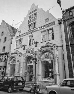Geschäftshaus