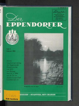 Heft 2 Februar 1993