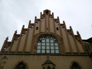 Nürnberg: Altes Rathaus