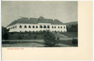 Kerelö - Szent - Pal