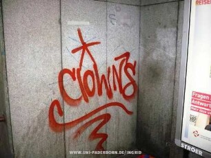 CloWNS